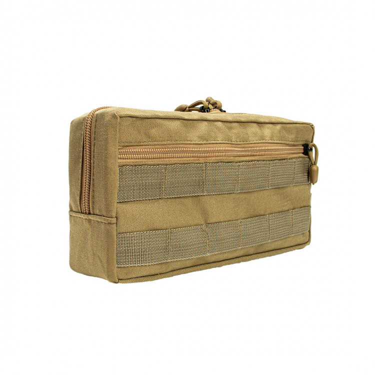 Bolso Horizontal C500 - Coyote