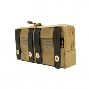 Bolso Horizontal C500 - Coyote