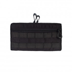 Bolso Horizontal  C1000- Preto