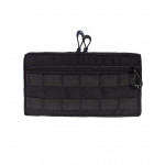 Bolso Horizontal  C1000- Preto