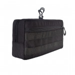 Bolso Horizontal  C1000- Preto