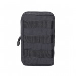 Bolso Vertical C1000- Preto