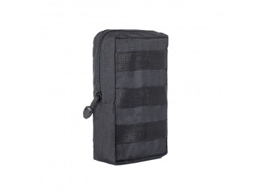 Bolso Vertical C1000- Preto