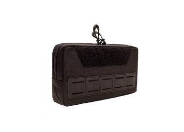 Bolso Horizontal  P01- Preto