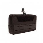 Bolso Horizontal  P01- Preto