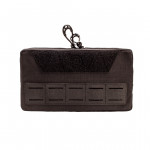 Bolso Horizontal  P01- Preto