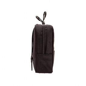 Bolso Horizontal  P01- Preto