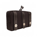 Bolso Horizontal  P01- Preto