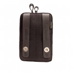 Bolso Vertical  P02- Preto