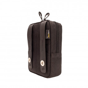 Bolso Vertical  P02- Preto