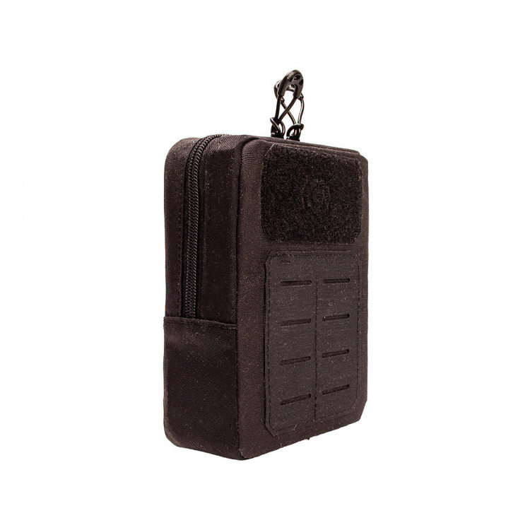 Bolso Vertical  P02- Preto