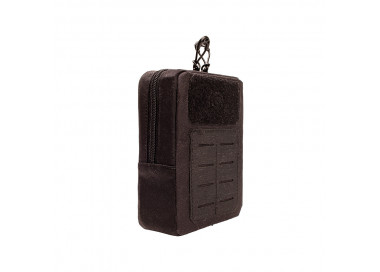 Bolso Vertical  P02- Preto